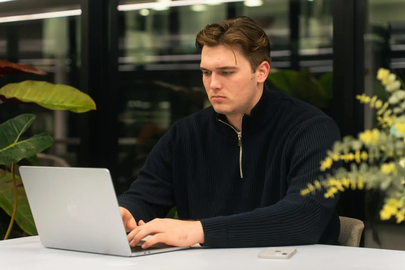 B2B spolupráce